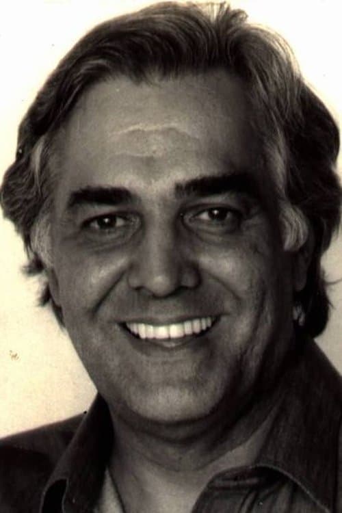 Carlos Imperial photo