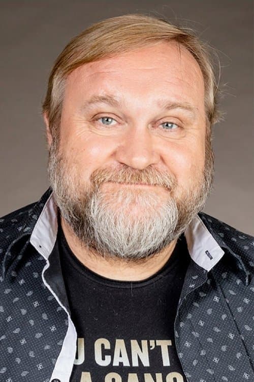Carlos Kaspar photo