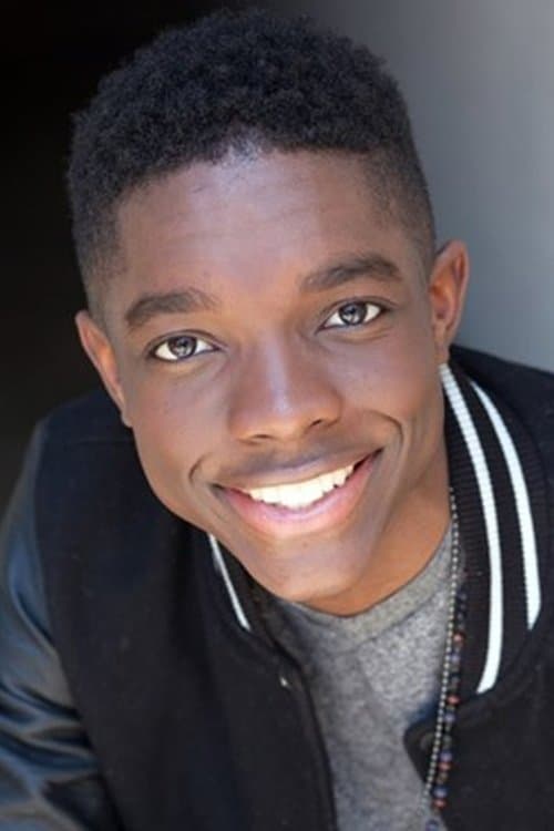Carlos Knight photo