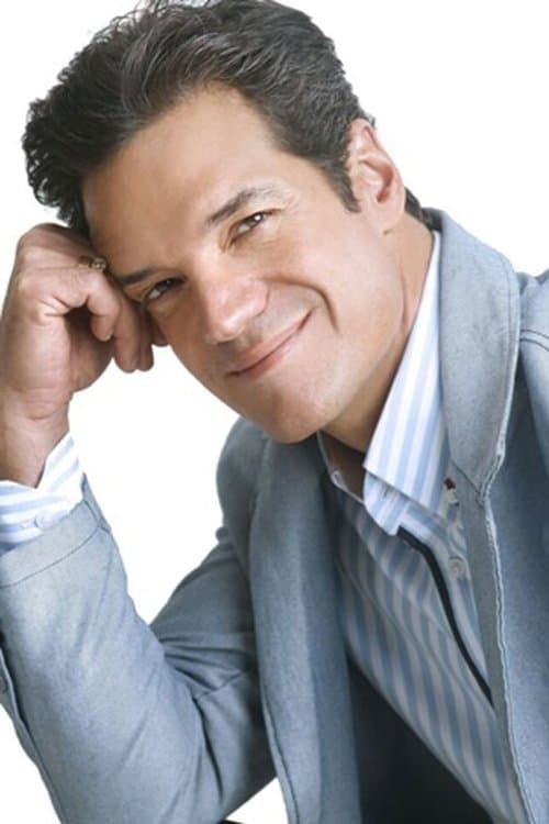 Carlos Machado photo