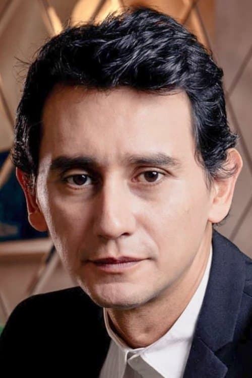 Carlos-Manuel Vesga photo