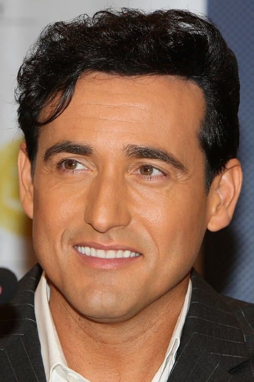 Carlos Marín photo