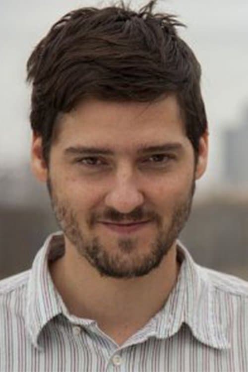 A portrait of Carlos Marques-Marcet