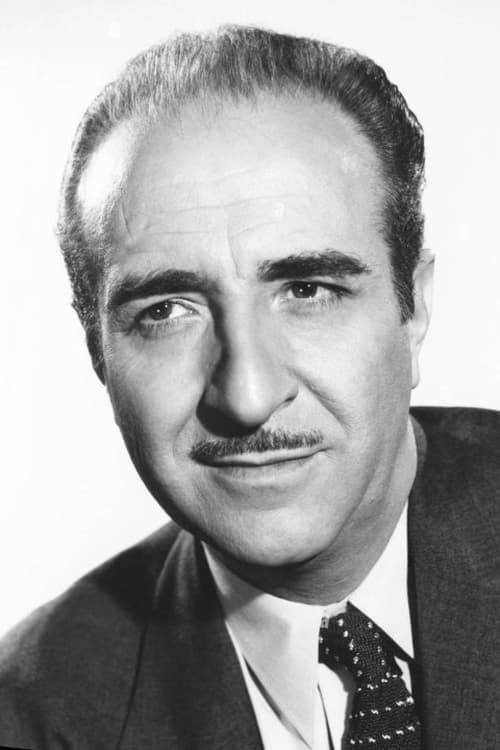 Carlos Montalbán photo
