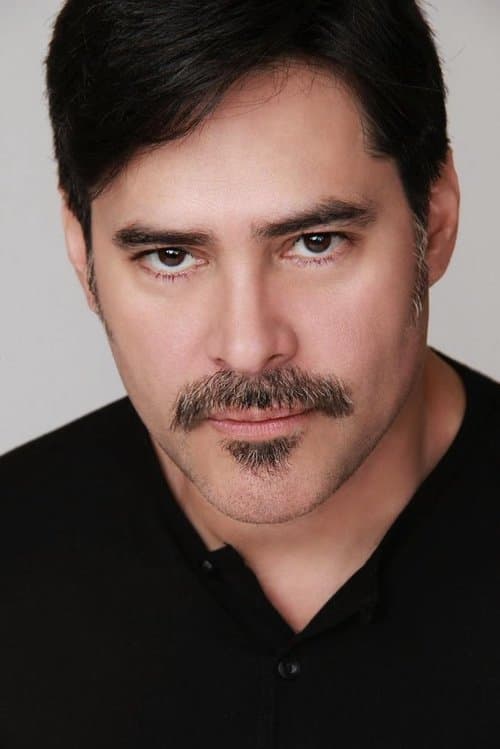 Carlos Montilla photo
