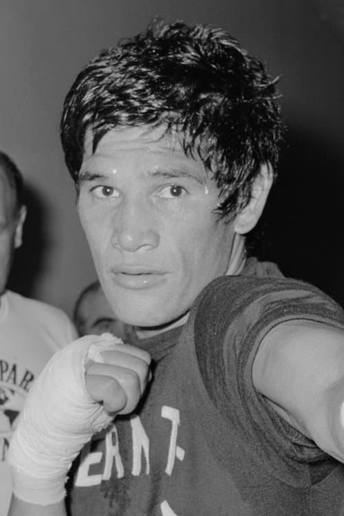 Carlos Monzón photo