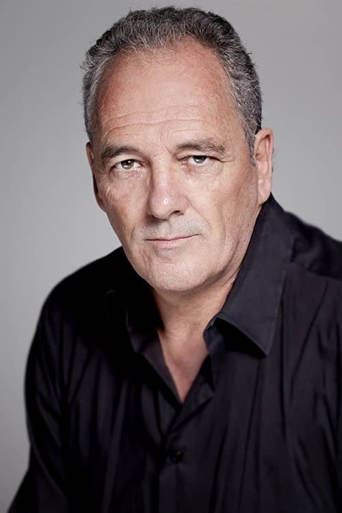 Carlos Olalla photo