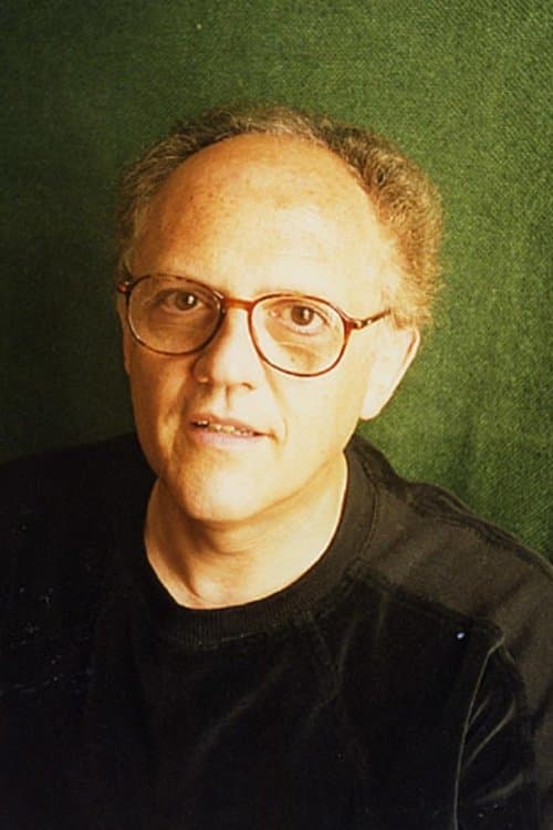 A portrait of Carlos Puerto