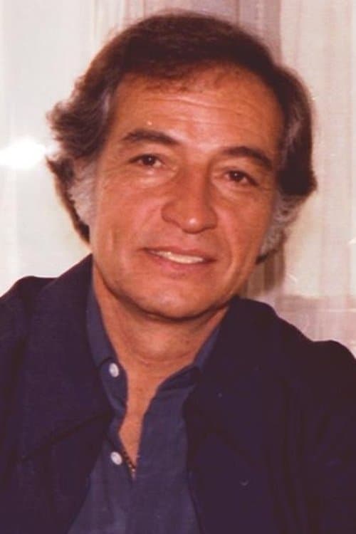 Carlos Rotzinger photo