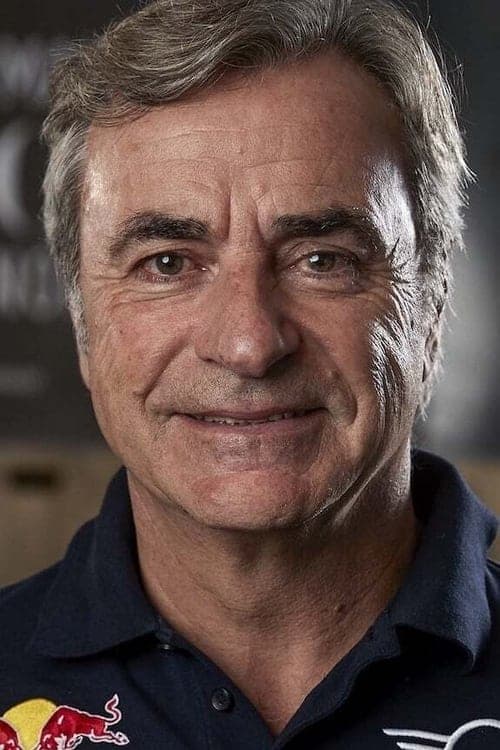 Carlos Sainz photo