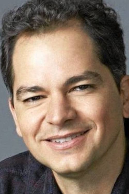 A portrait of Carlos Saldanha