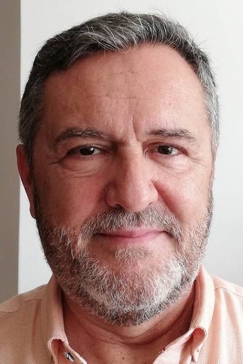 Carlos Saltão photo