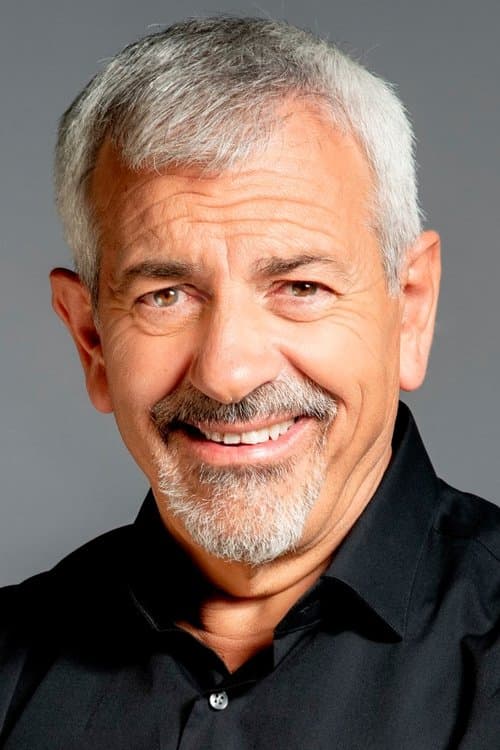 Carlos Sobera photo
