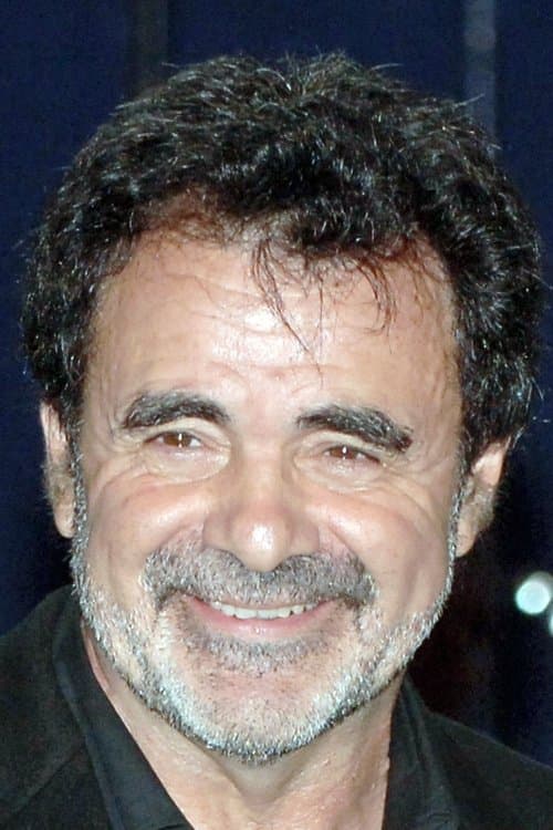 A portrait of Carlos Sorin