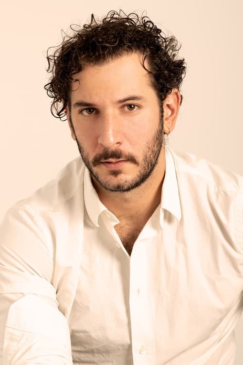Carlos Troya photo