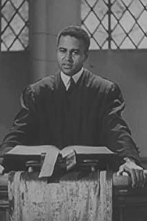 Carlton Moss photo