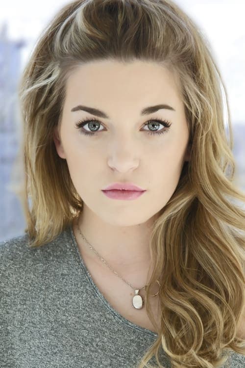 Carly McKillip photo
