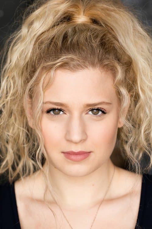 Carly Nahon photo