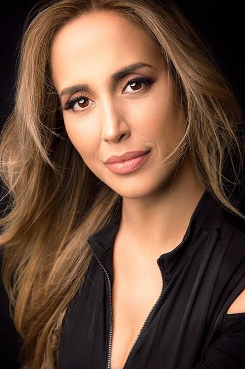 Carma Sharon photo