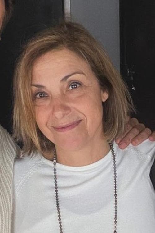 Carme Calvell photo