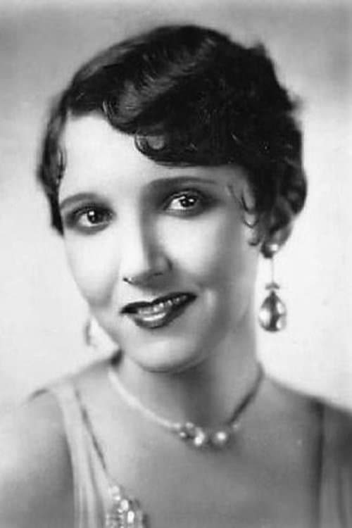 Carmelita Geraghty photo