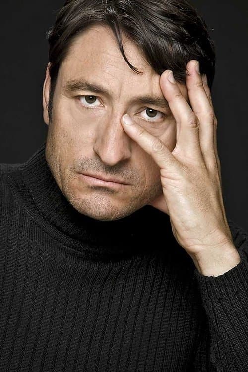 Carmelo Gómez photo