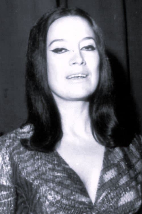Carmen Bernardos photo