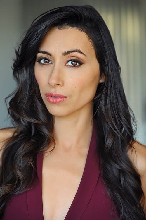 Carmen Corral photo