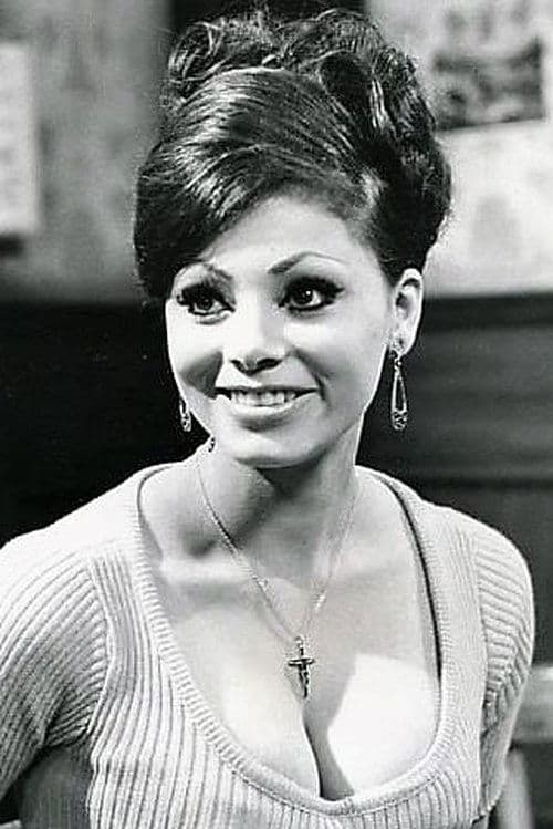 Carmen Dene photo