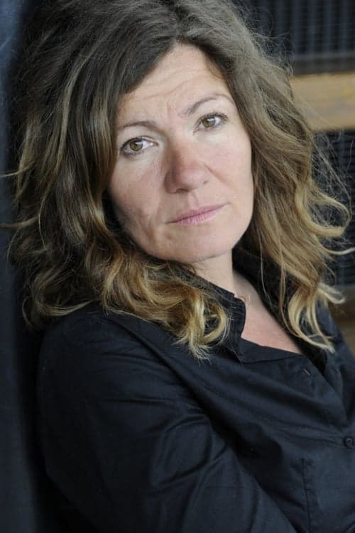 Carmen Gratl photo