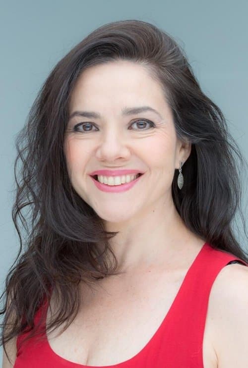 Carmen Gutiérrez photo