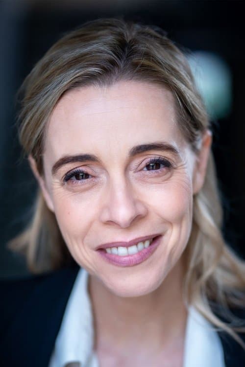 Carmen Haidacher photo