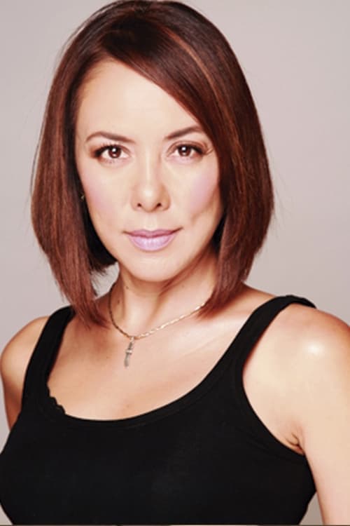 Carmen Madrid photo