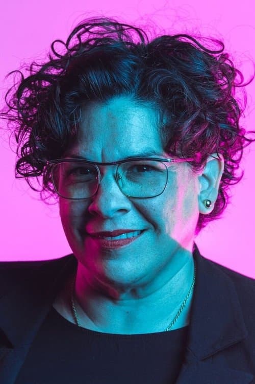Carmen Pelaez photo