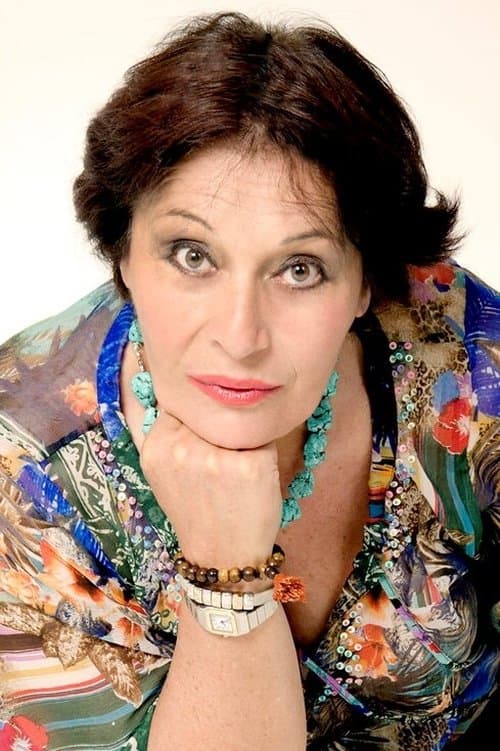Carmen Platero photo