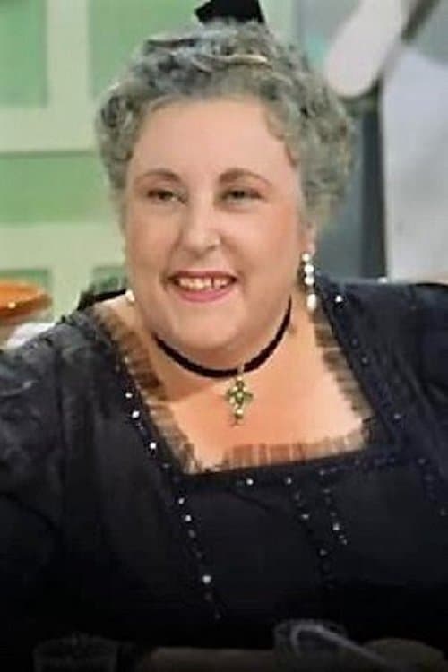 Carmen Porcel photo