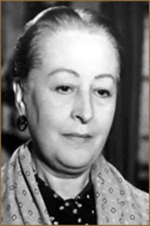 Carmen Sánchez photo