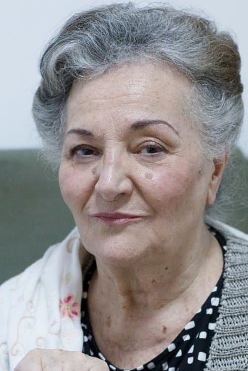 Carmen Segarra photo