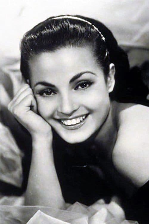 Carmen Sevilla photo