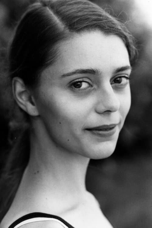 Carmen Simone Birk photo