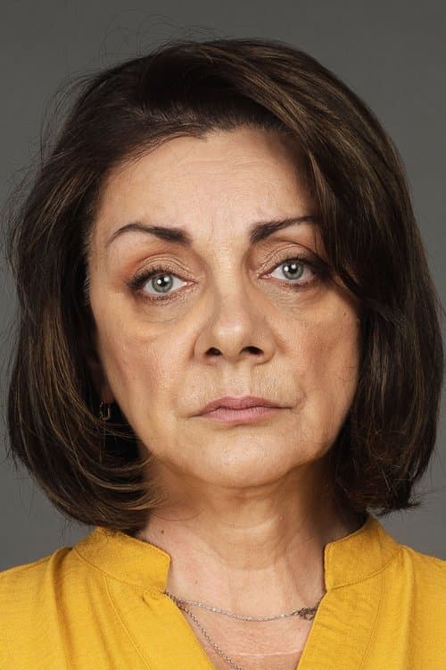 Carmen Tănase photo