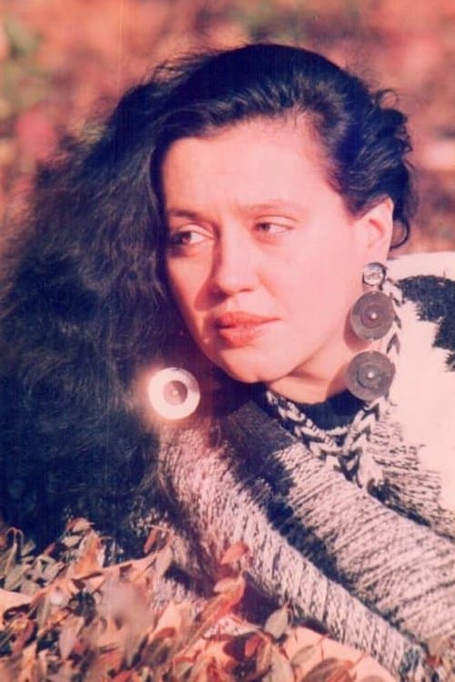 Carmen Trocan photo