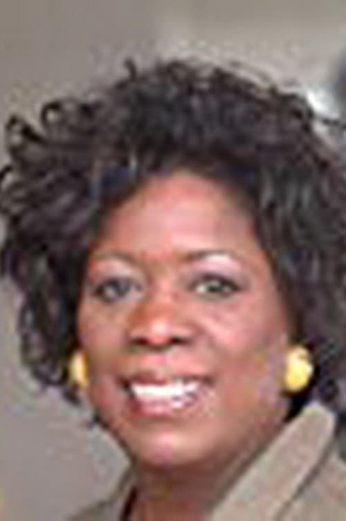 Carmen Twillie photo