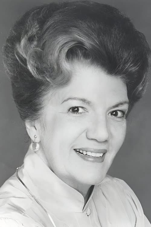 Carmen Zapata photo