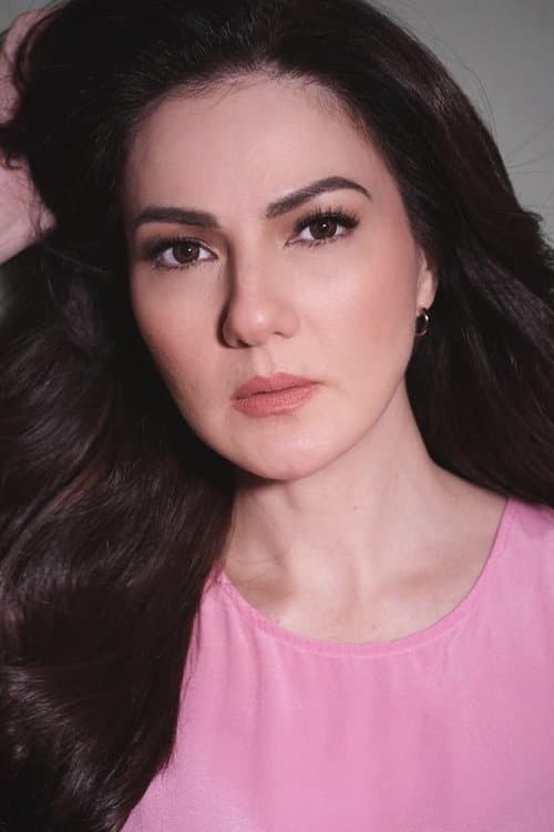 Carmina Villarroel photo