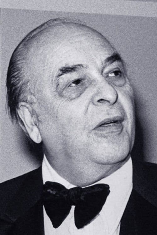 Carmine Coppola photo