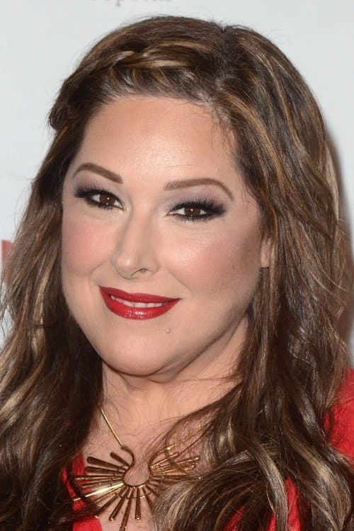 Carnie Wilson photo