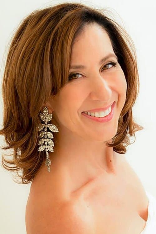 Carol Bach Rita photo