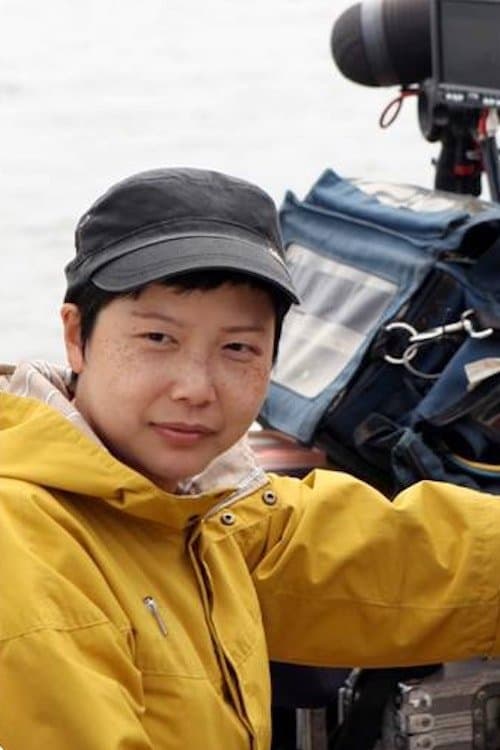 A portrait of Carol Lai Miu-Suet