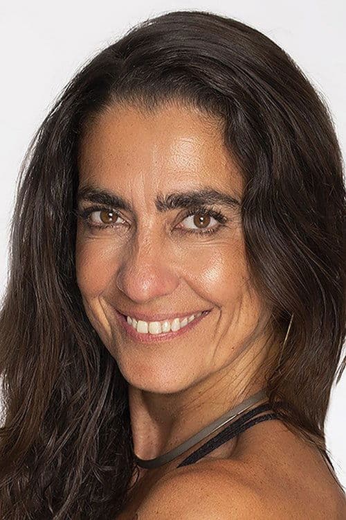 Carol Machado photo